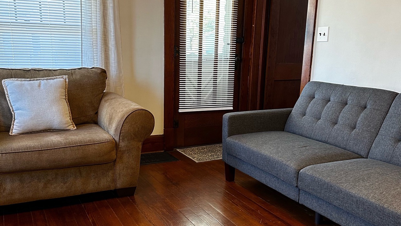 Photo of Bedroom in Lynnville