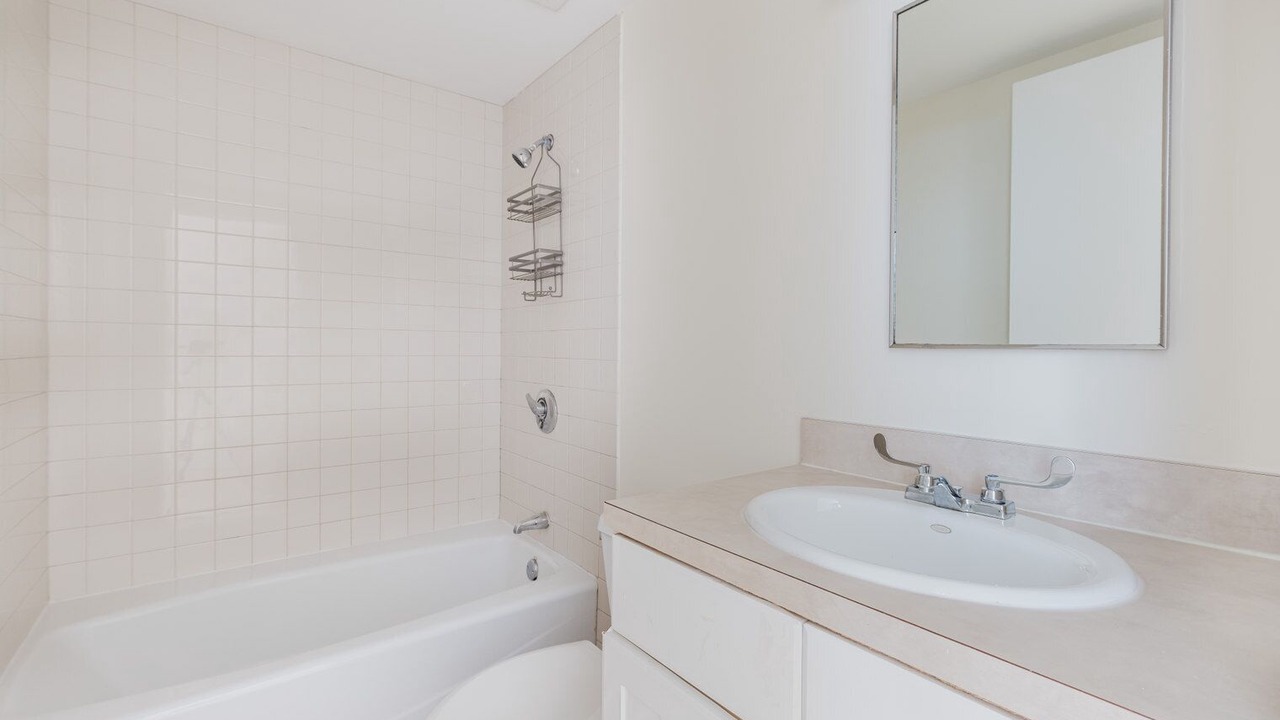 Photo of Bathroom in Theatre District
