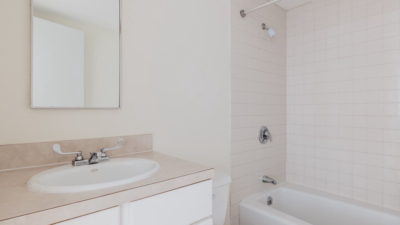 Photo of Bathroom in Theatre District