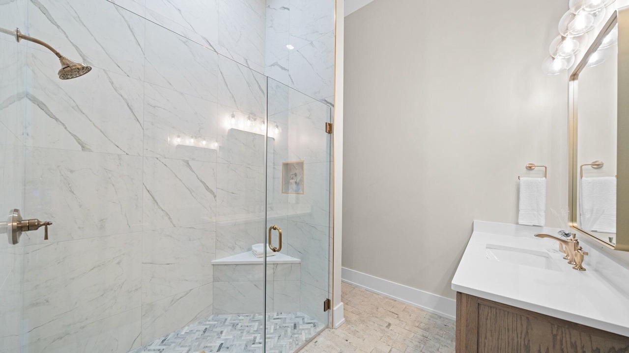 Photo of Bathroom in Laguna Beach
