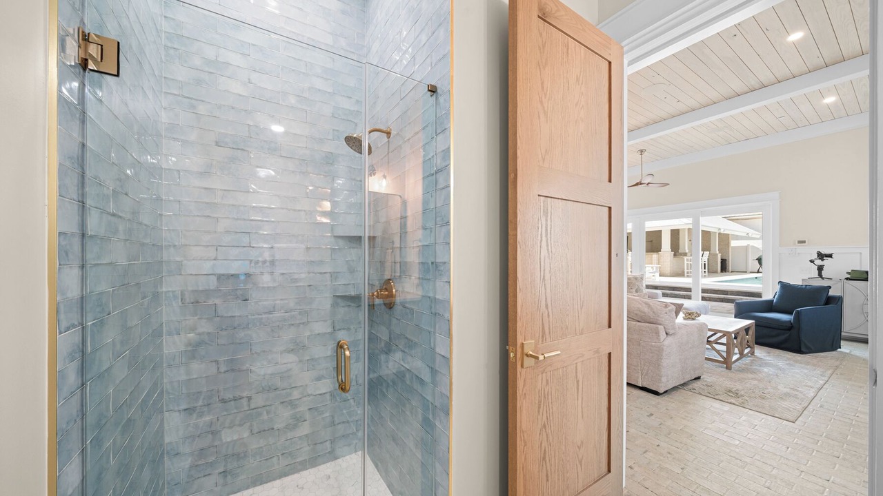 Photo of Bathroom in Laguna Beach
