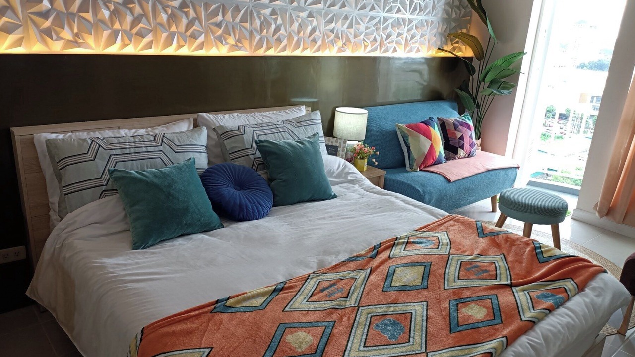 Photo of Bedroom in San Jose