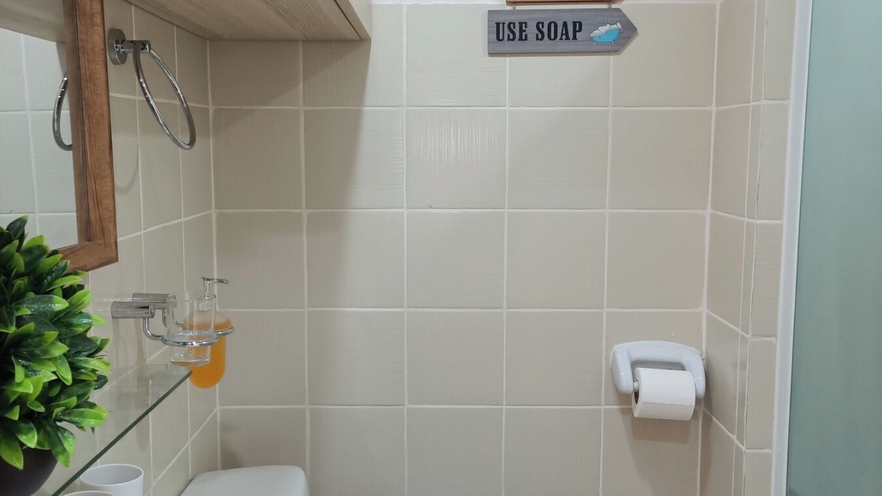 Photo of Bathroom in San Jose