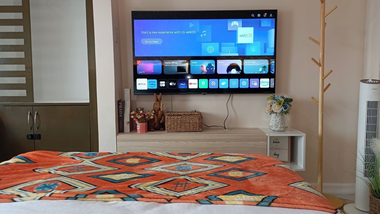 Photo of Bedroom in San Jose