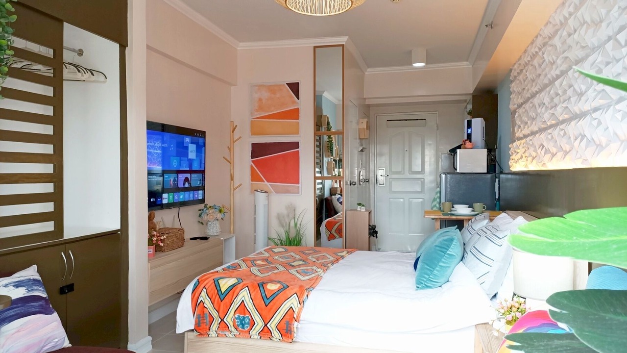Photo of Bedroom in San Jose