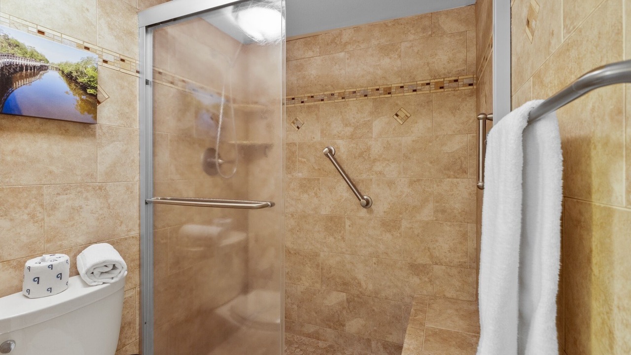 Photo of Bathroom in Holmes Beach