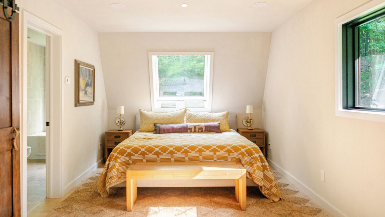 Photo of Bedroom in Margaretville