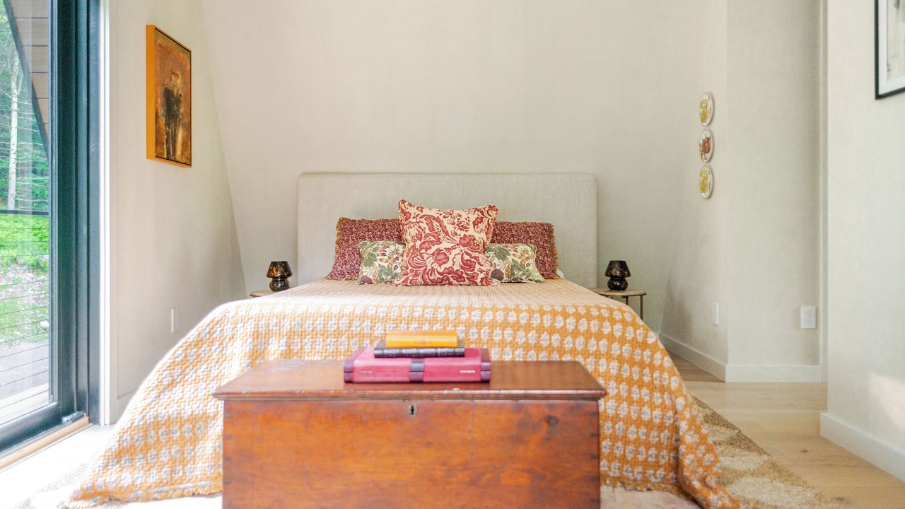 Photo of Bedroom in Margaretville