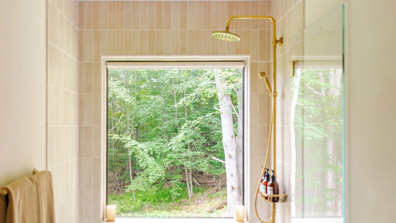 Photo of Bathroom in Margaretville