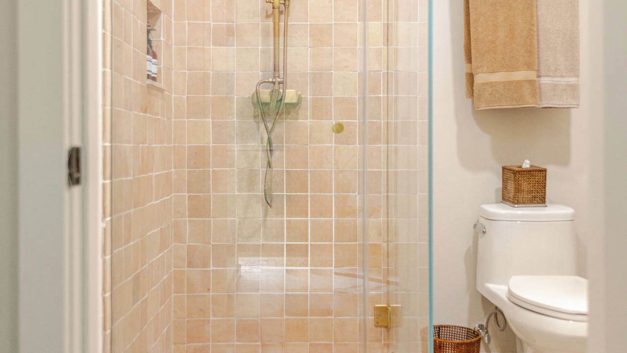 Photo of Bathroom in Margaretville