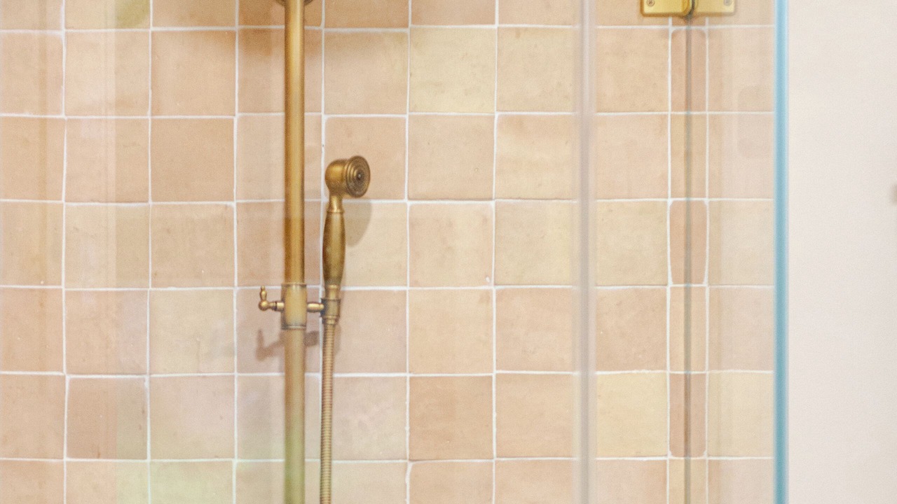 Photo of Bathroom in Margaretville