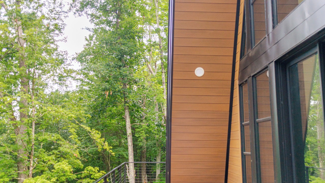 Photo of Patio Balcony in Margaretville