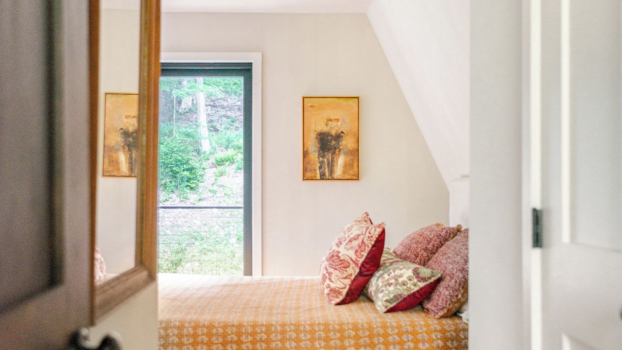 Photo of Bedroom in Margaretville