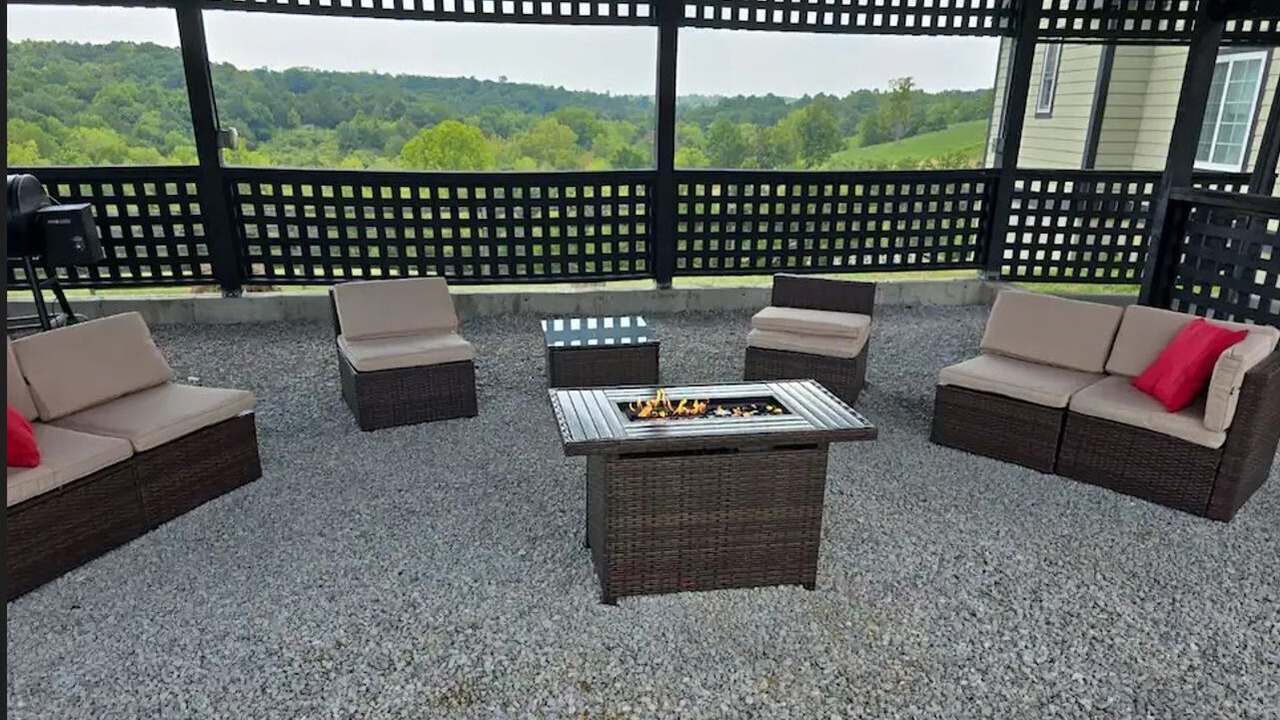 Photo of Patio Balcony in Williamstown