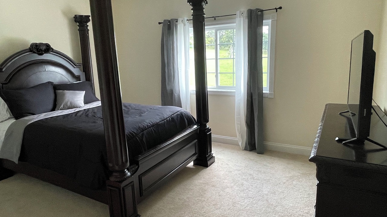 Photo of Bedroom in Williamstown