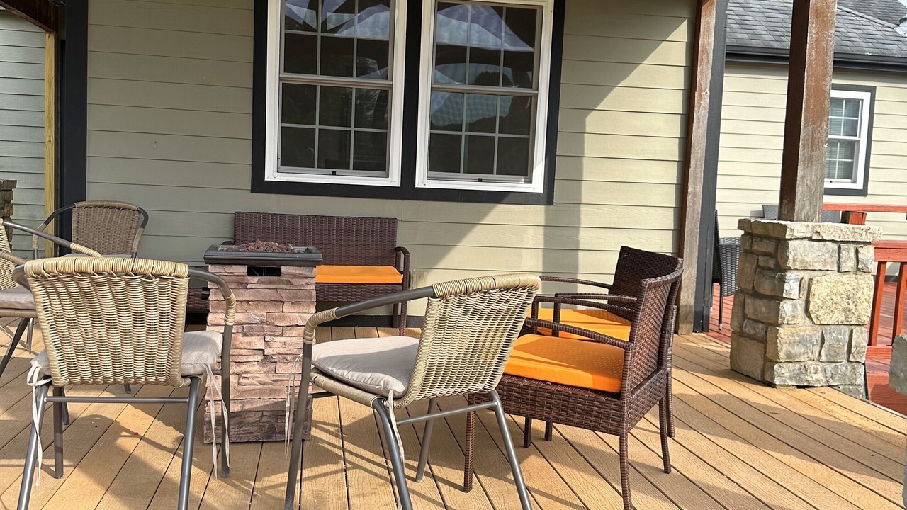 Photo of Outdoor in Williamstown