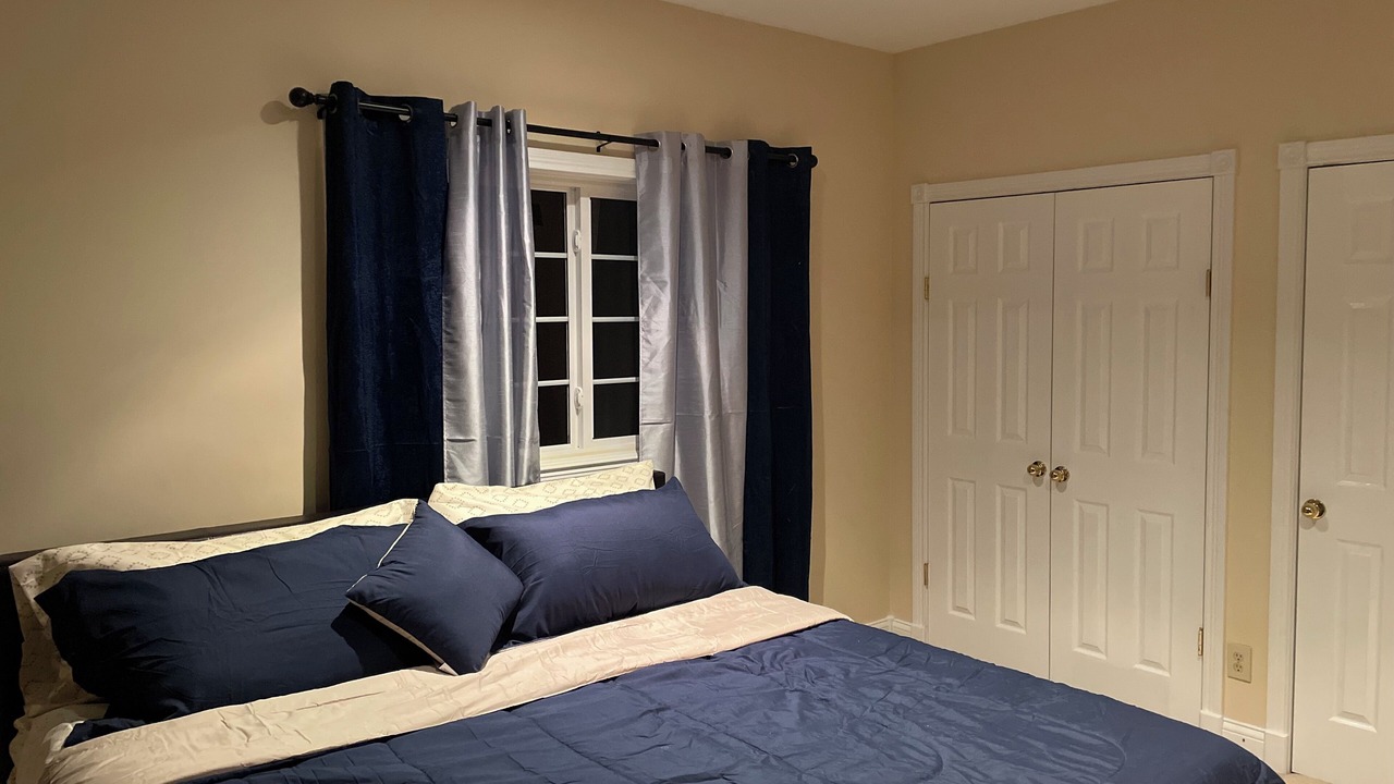 Photo of Bedroom in Williamstown