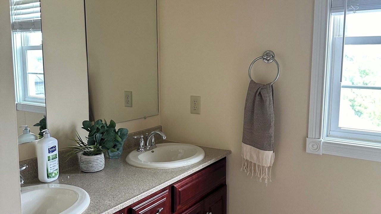 Photo of Bathroom in Williamstown