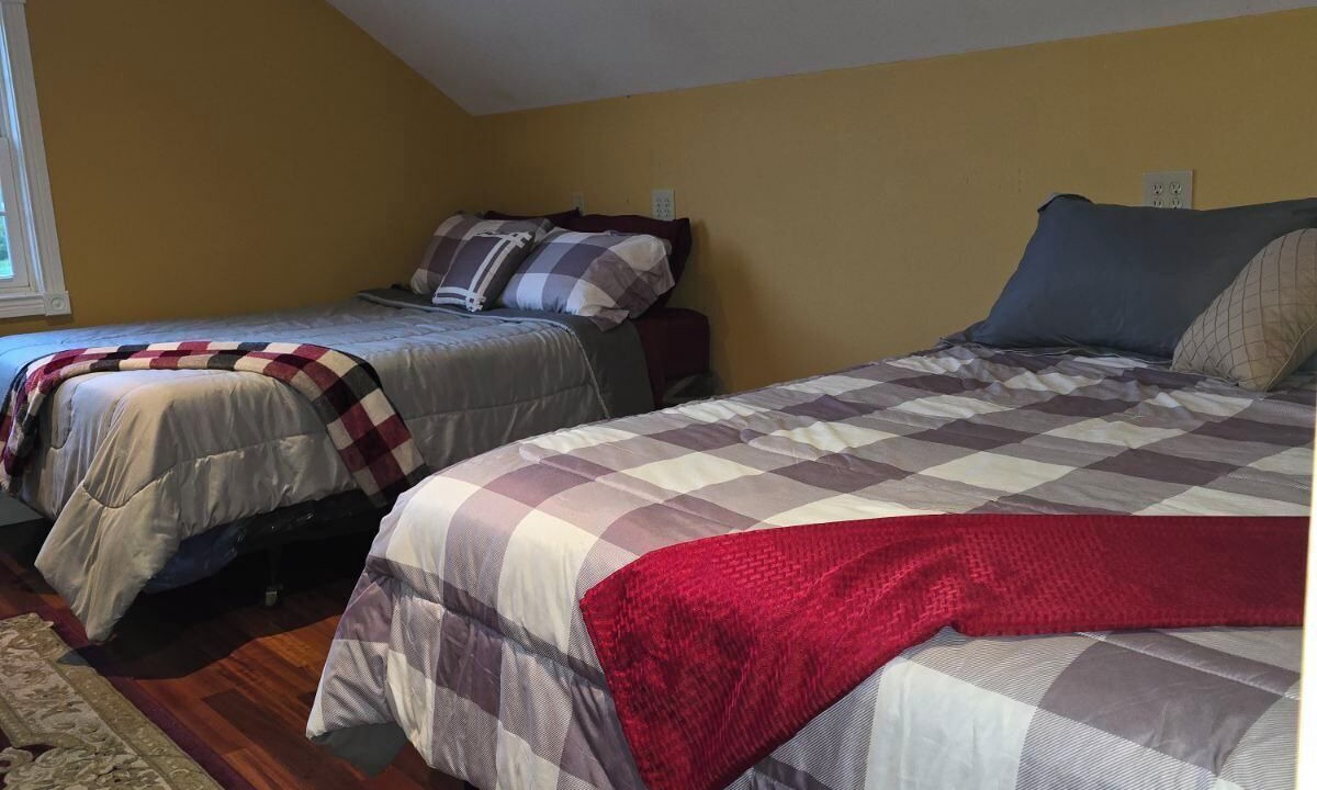 Photo of Bedroom in Williamstown