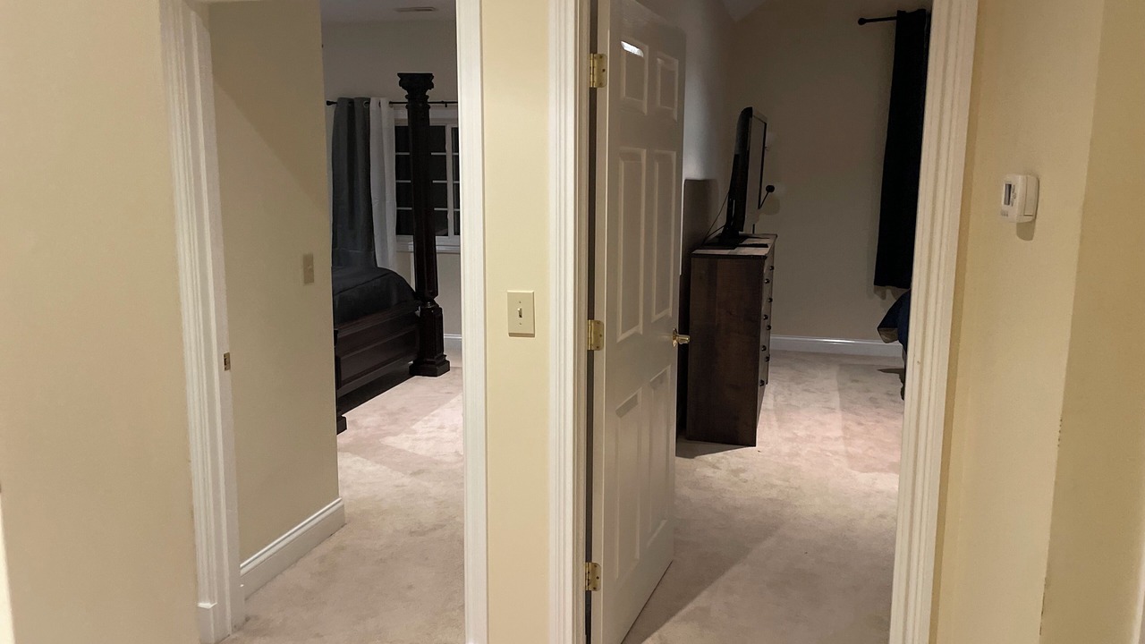 Photo of Bedroom in Williamstown