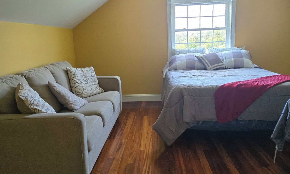 Photo of Bedroom in Williamstown