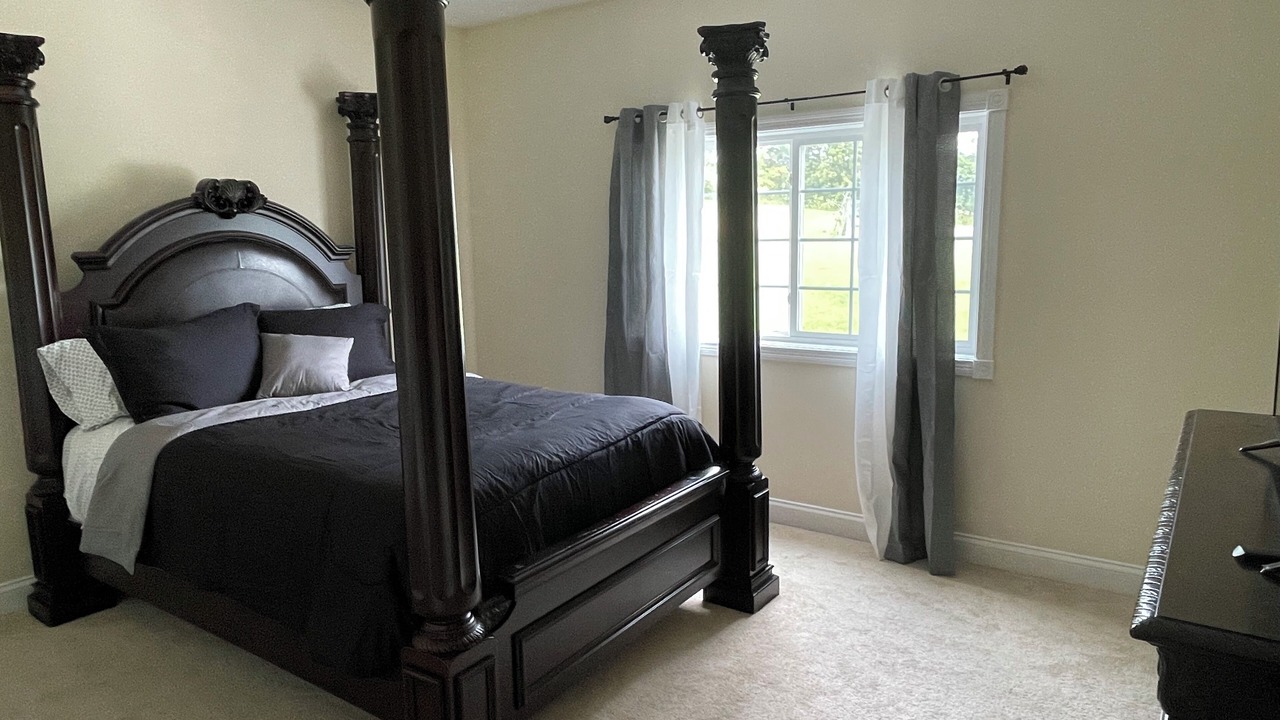 Photo of Bedroom in Williamstown