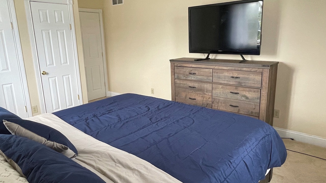 Photo of Bedroom in Williamstown