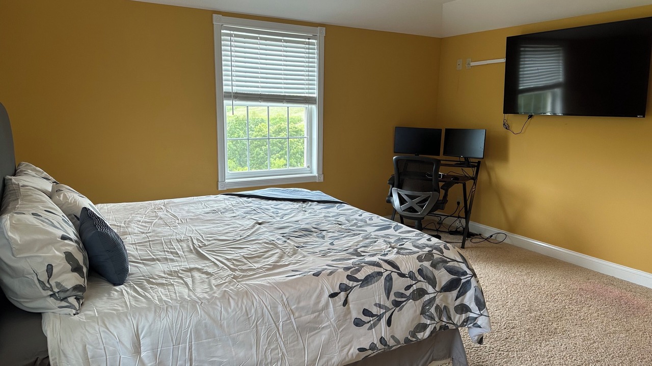 Photo of Bedroom in Williamstown