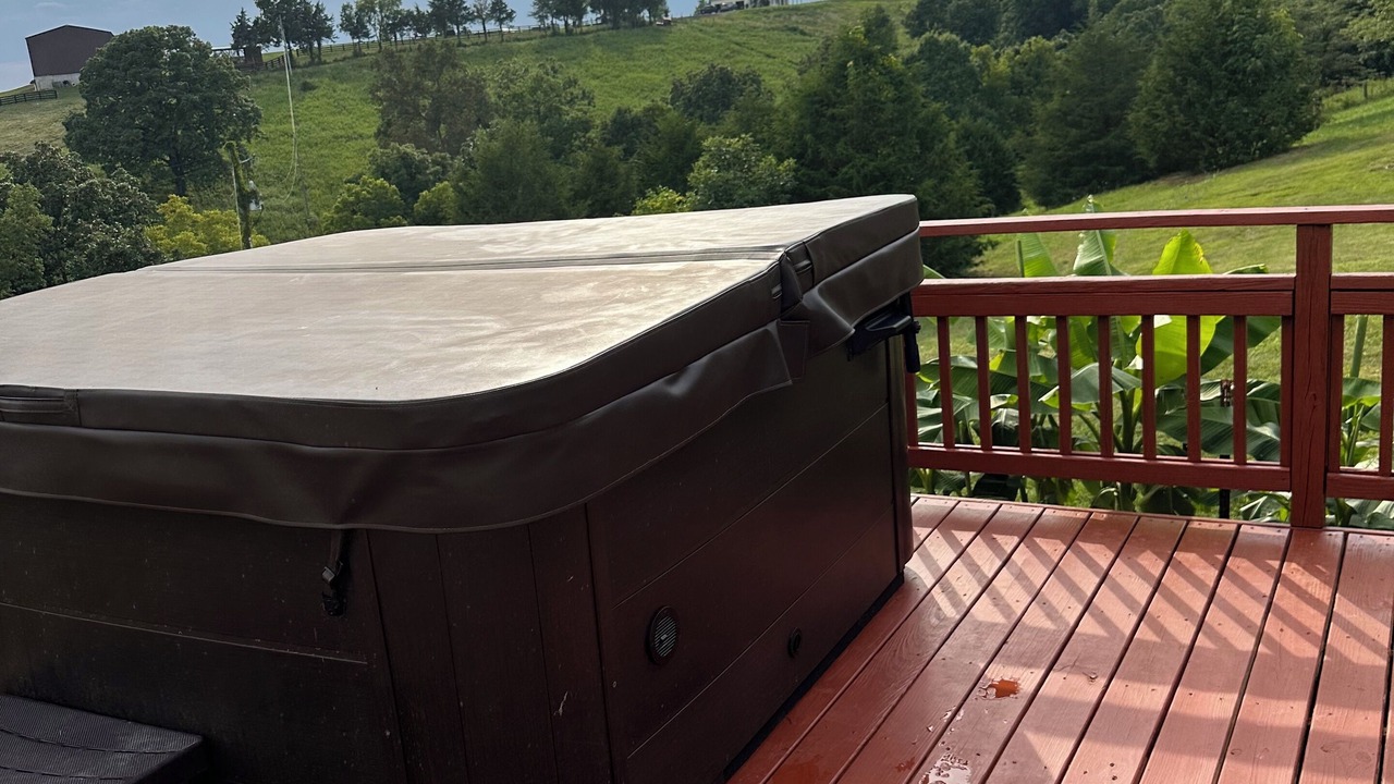 Photo of Patio Balcony in Williamstown