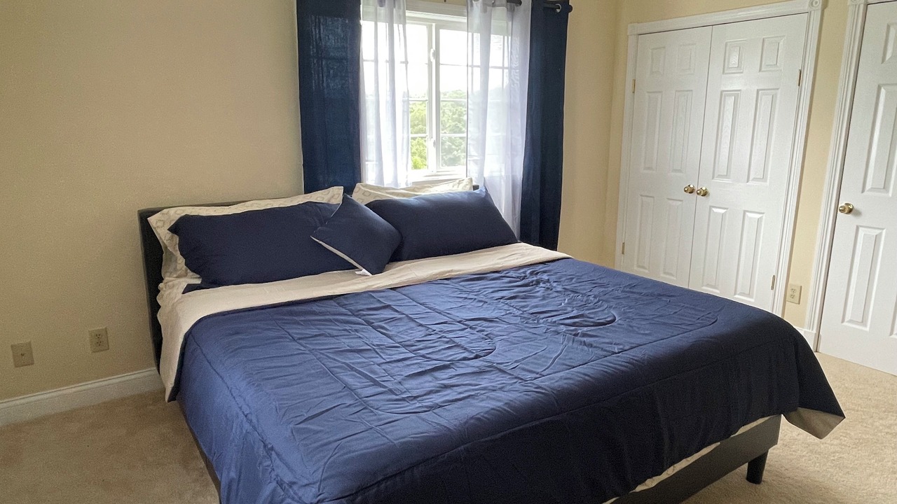 Photo of Bedroom in Williamstown
