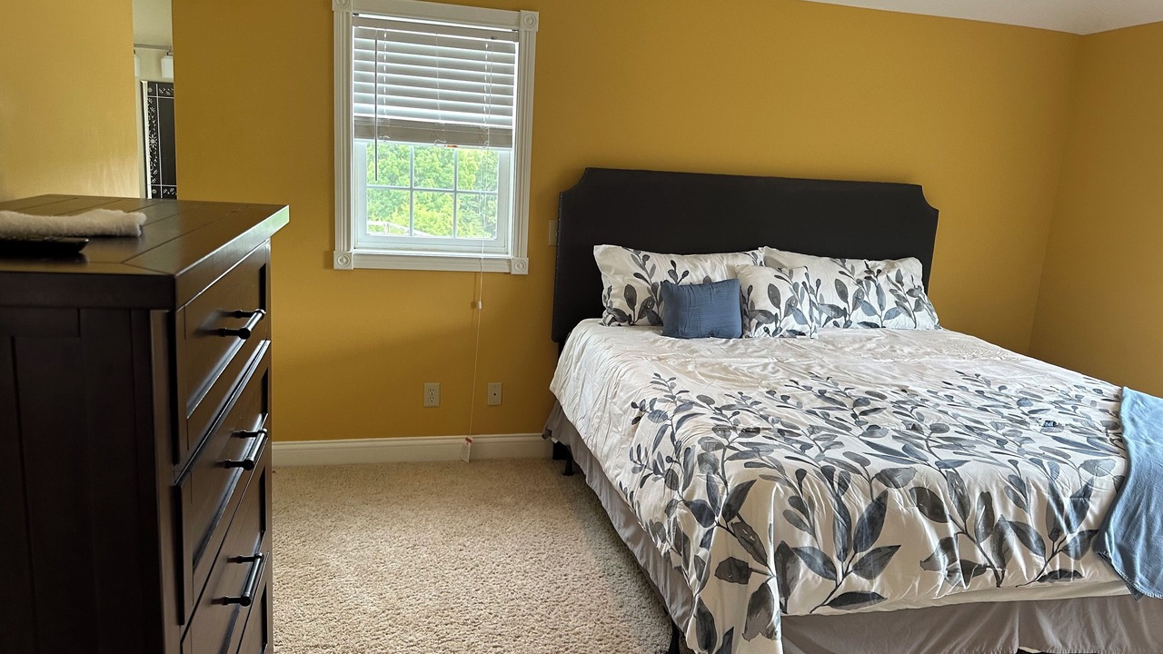 Photo of Bedroom in Williamstown