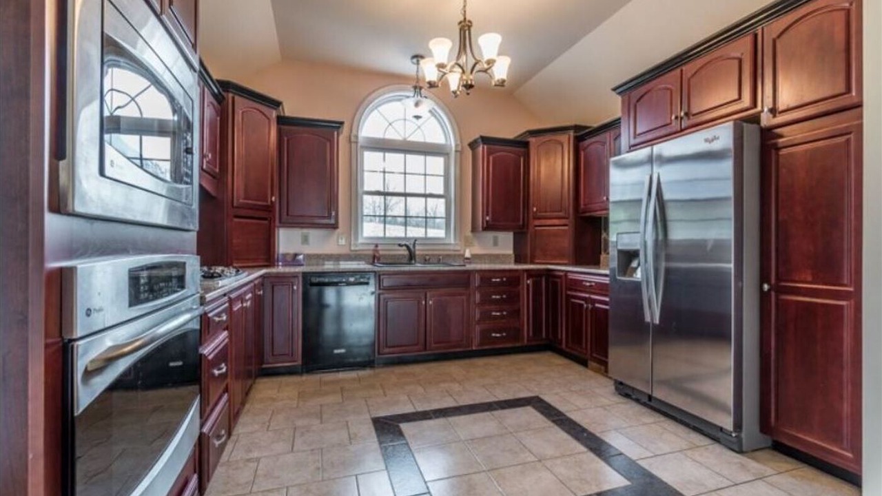 Photo of Kitchen in Williamstown