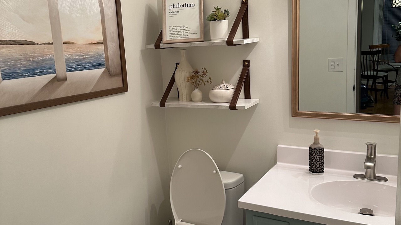 Photo of Bathroom in Granger