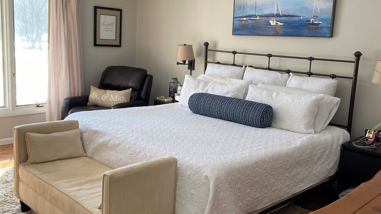 Photo of Bedroom in Granger