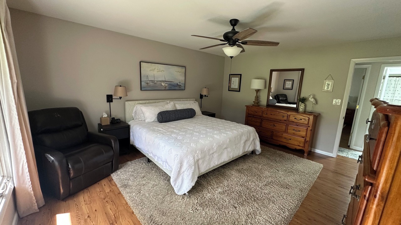 Photo of Bedroom in Granger