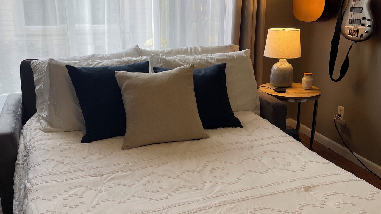 Photo of Bedroom in Granger