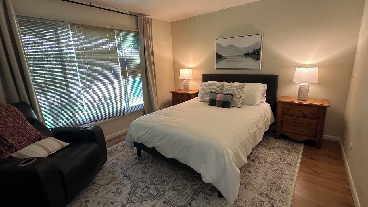 Photo of Bedroom in Granger