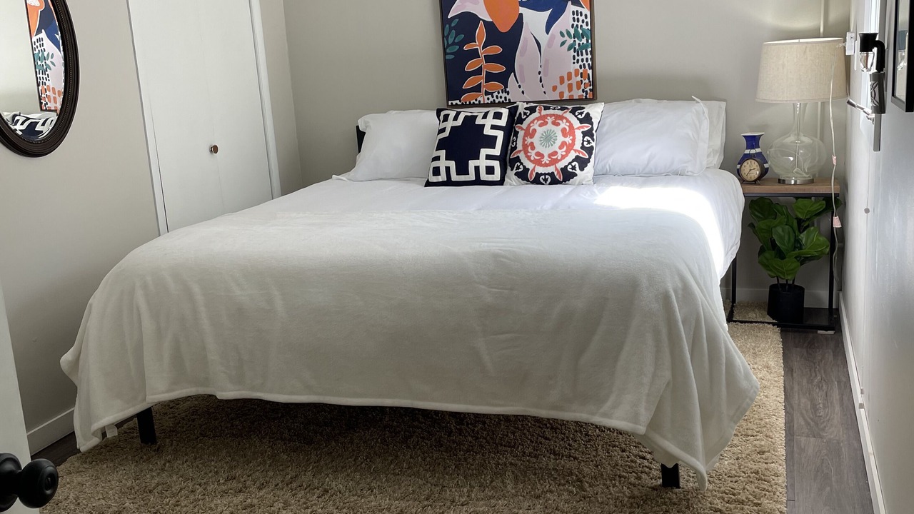 Photo of Bedroom in Granger