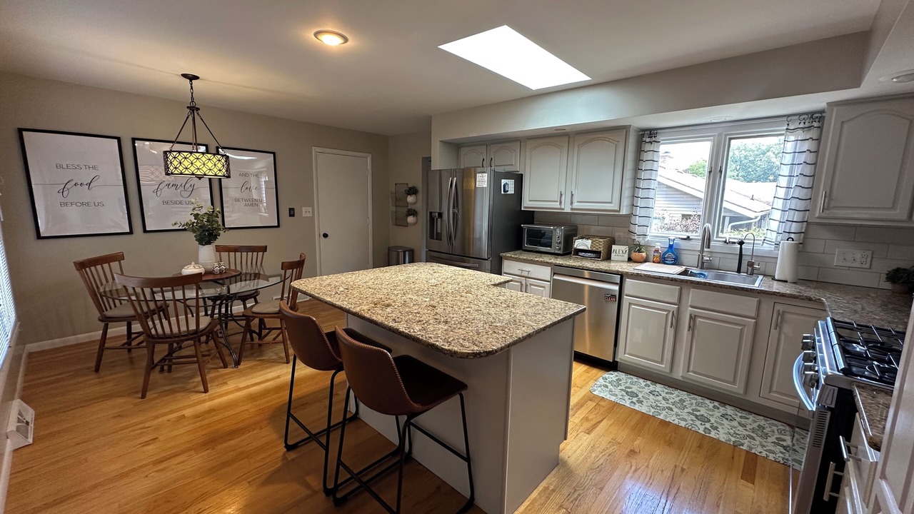 Photo of Kitchen in Granger