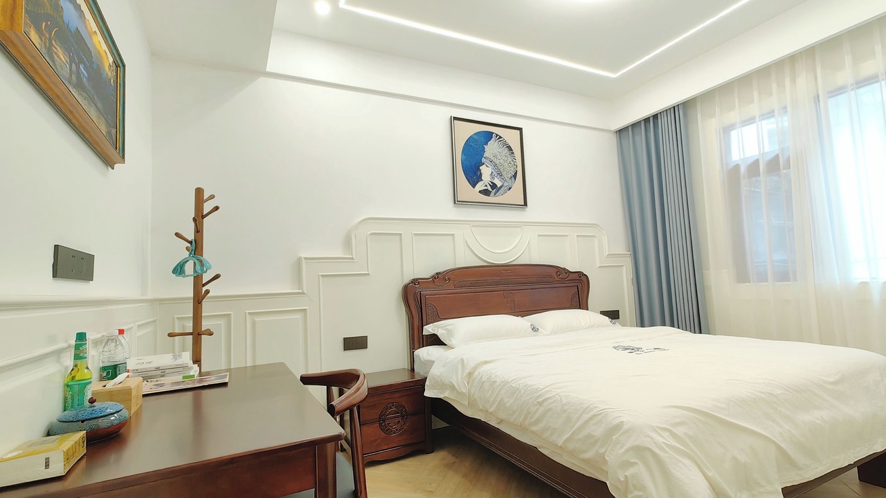 Photo of Bedroom in Fenghuang