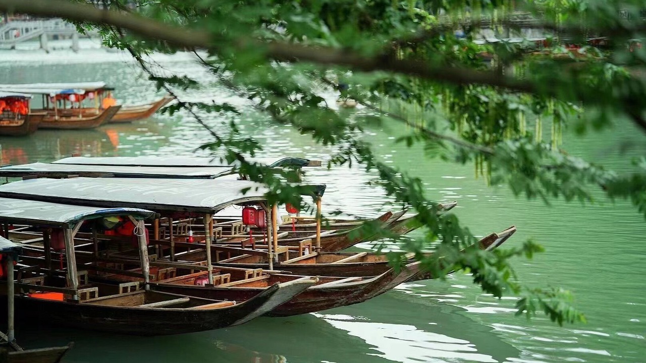 Photo of Others in Fenghuang