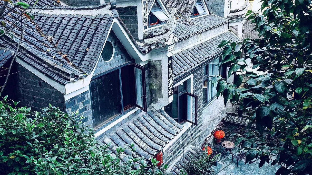 Photo of Outdoor in Fenghuang