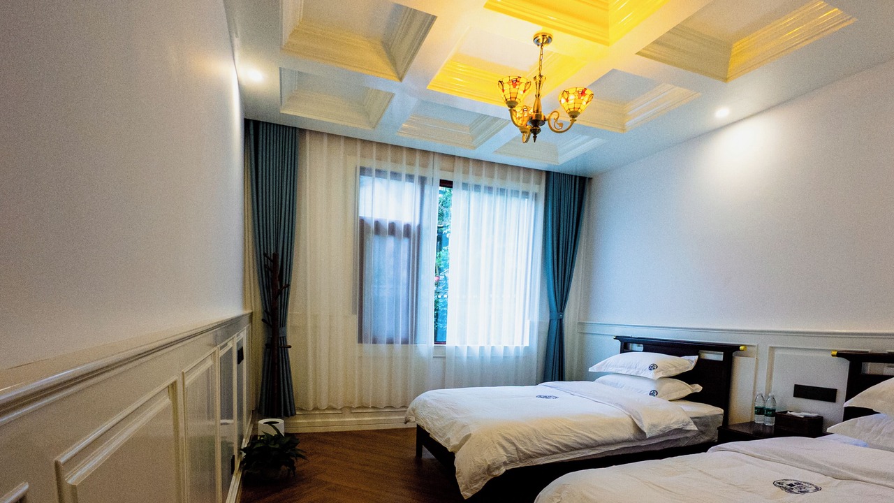 Photo of Bedroom in Fenghuang