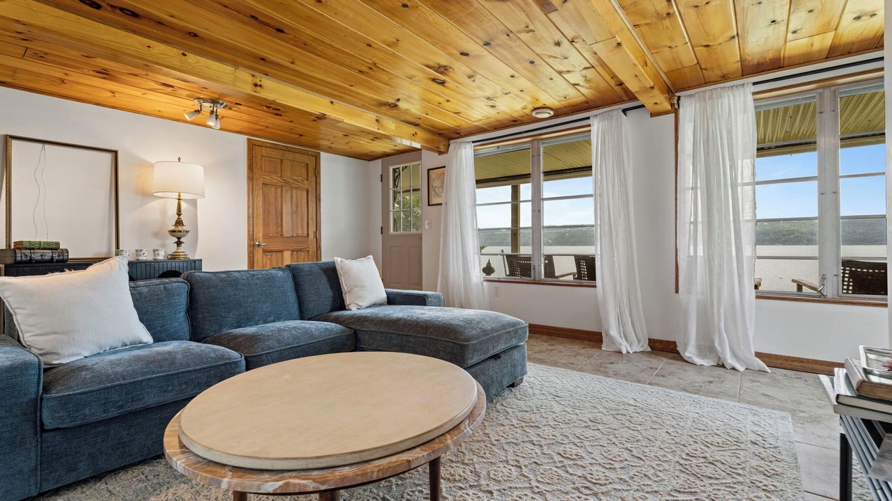 Photo of Livingroom in Valois