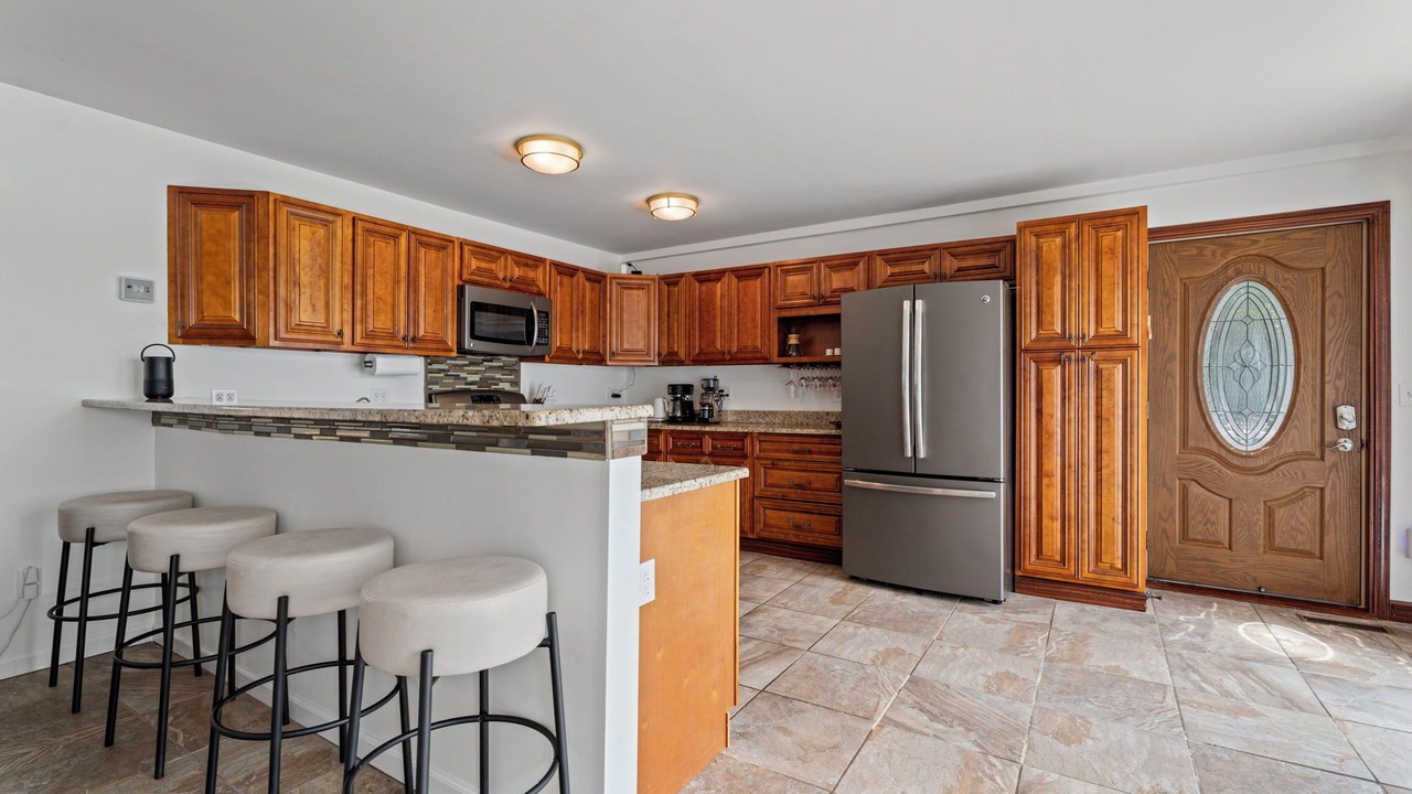 Photo of Kitchen in Valois
