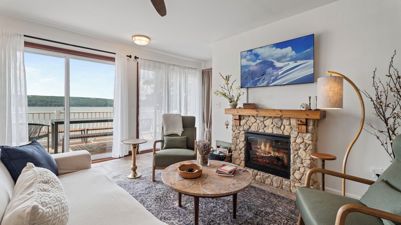 Photo of Livingroom in Valois