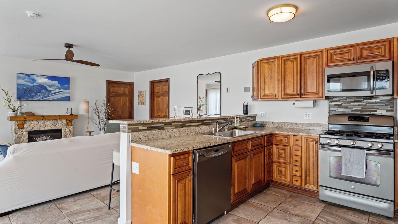 Photo of Kitchen in Valois