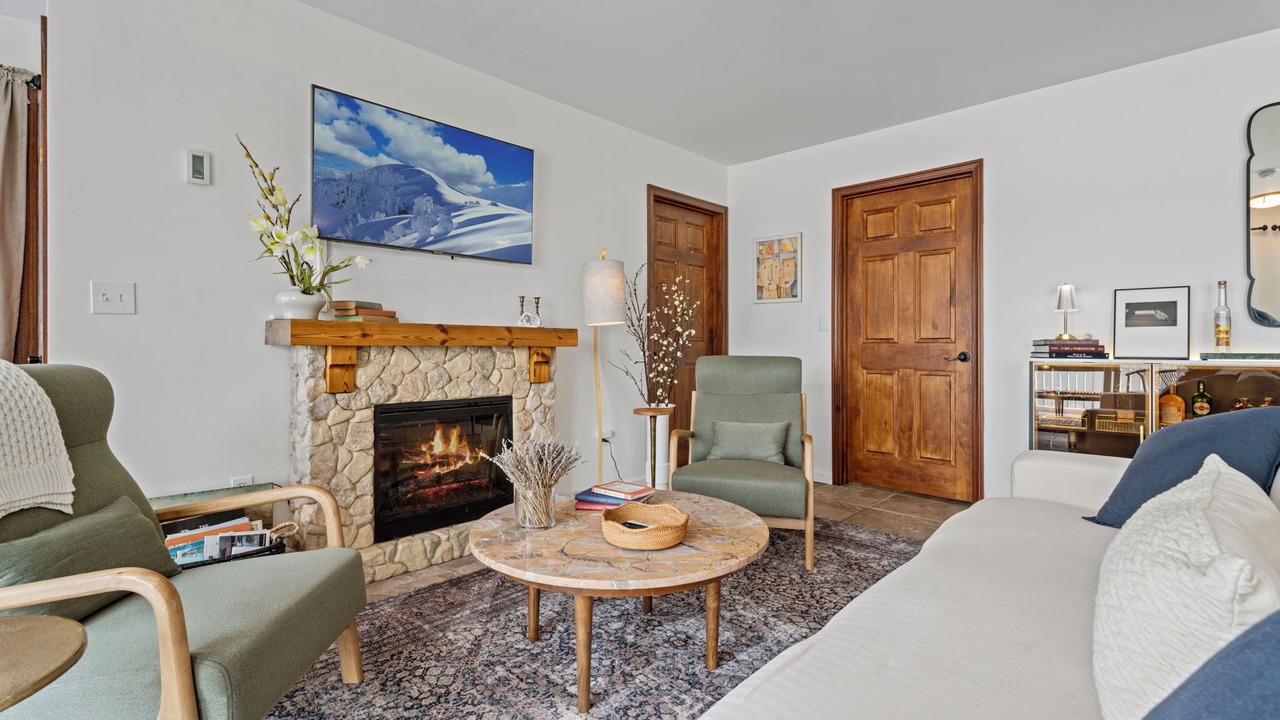 Photo of Livingroom in Valois