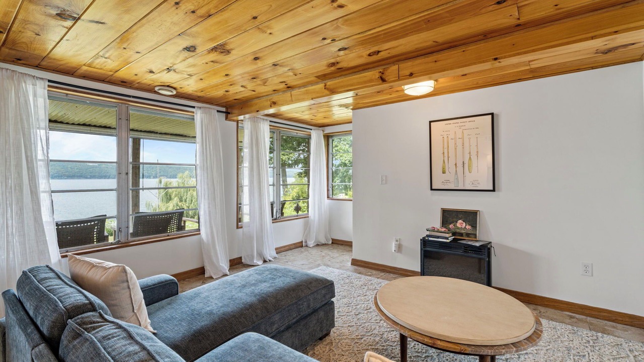 Photo of Livingroom in Valois