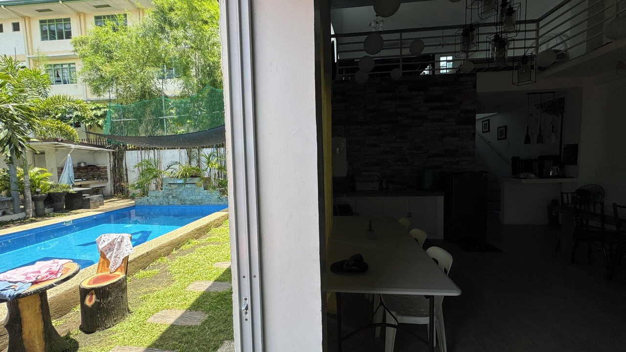 Photo of Outdoor in Binan City